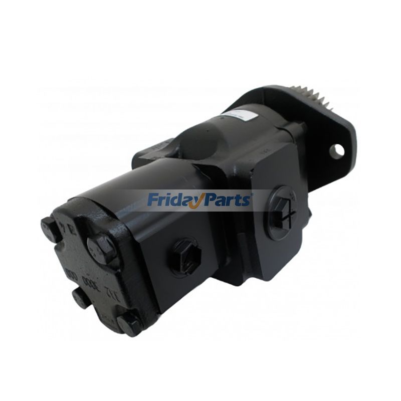 FridayParts Hydraulische Zahnradpumpe