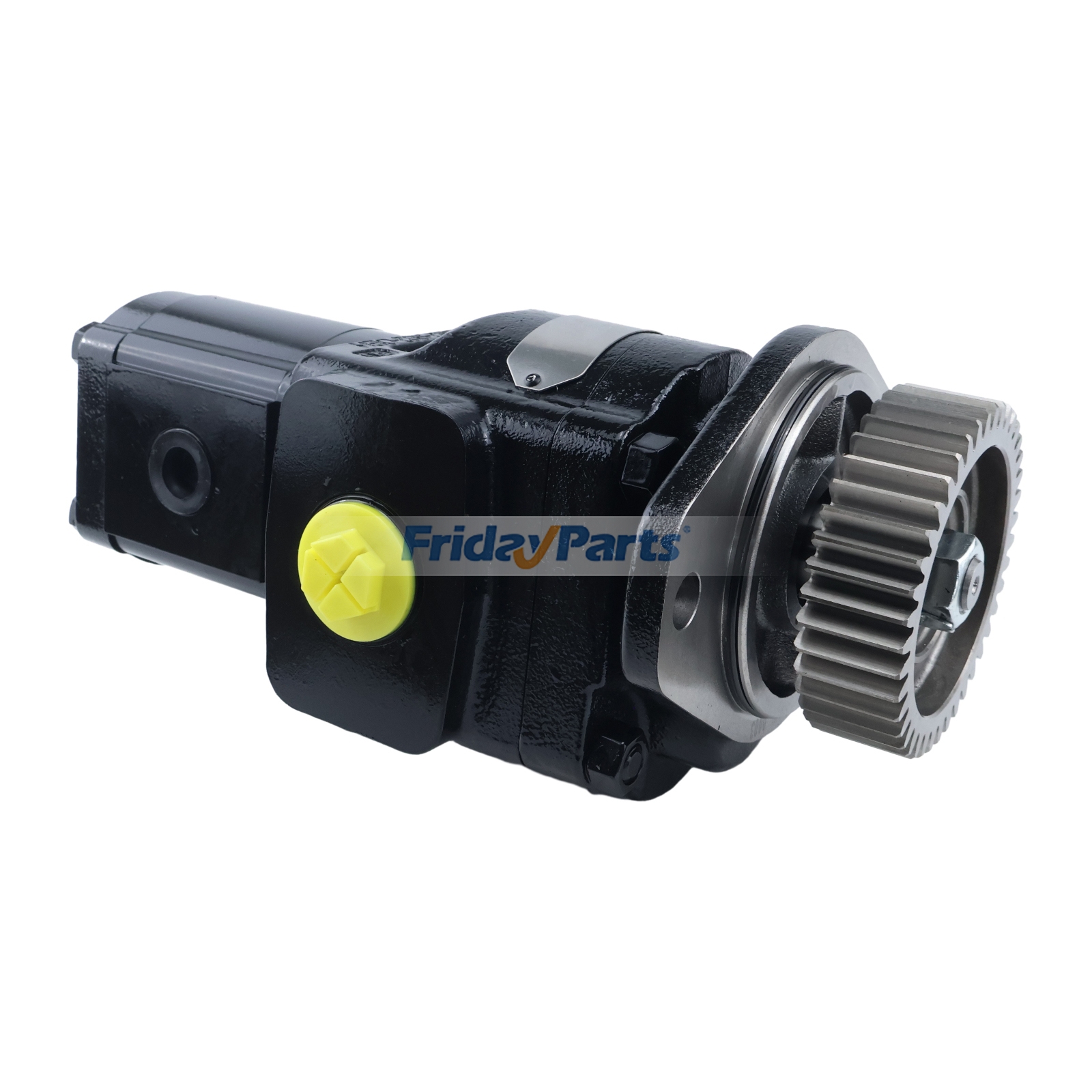 Hydraulic Gear Pump for Telehandler
