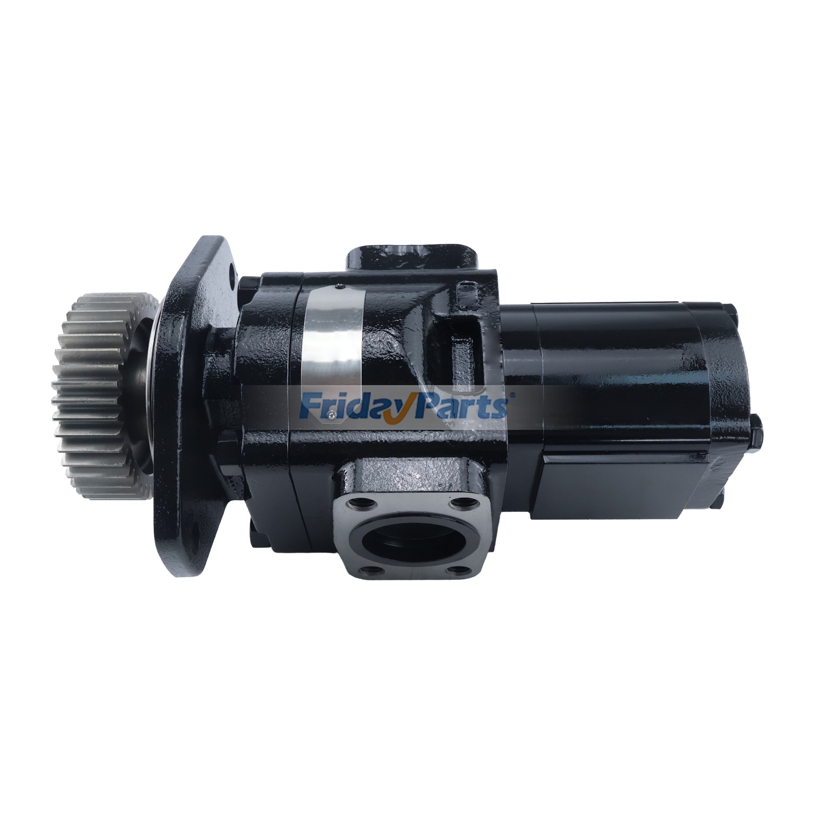 Hydraulic Gear Pump 20/925646 for JCB Telehandler 508C 506C 506CHL for less