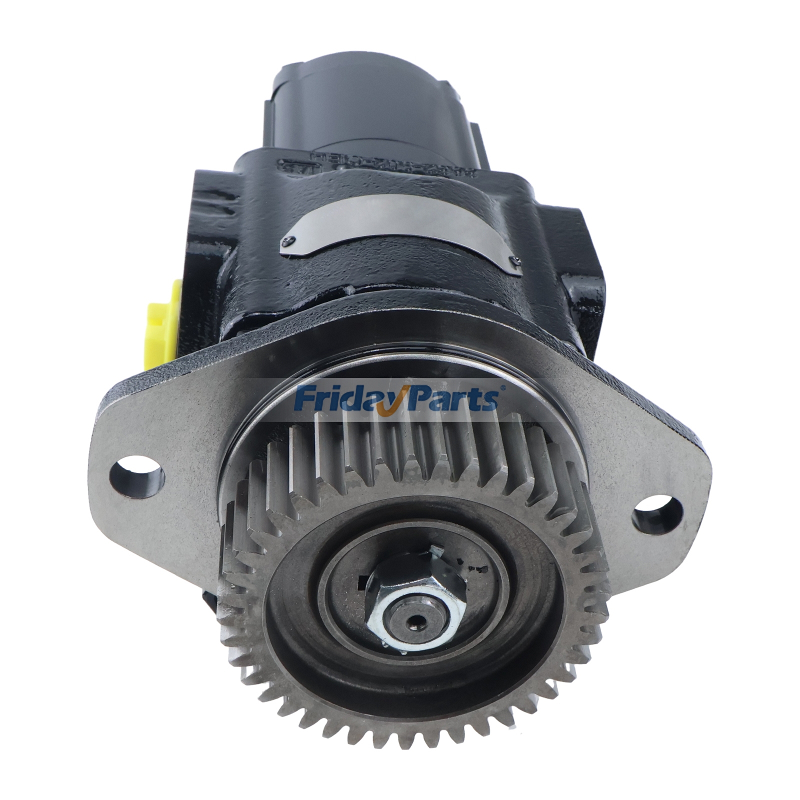 FridayParts Hydraulic Gear Pump