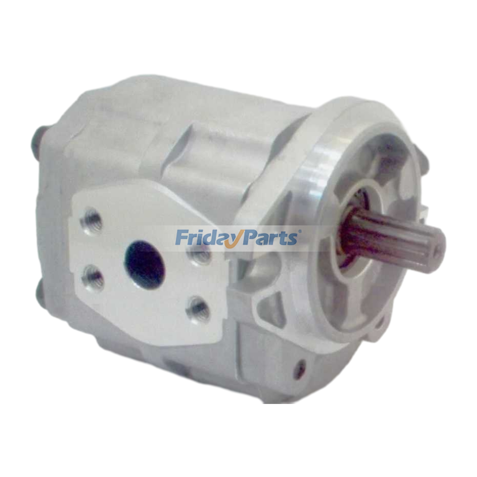 Hydraulic Gear Pump 20120-36036 for Komatsu Forklift