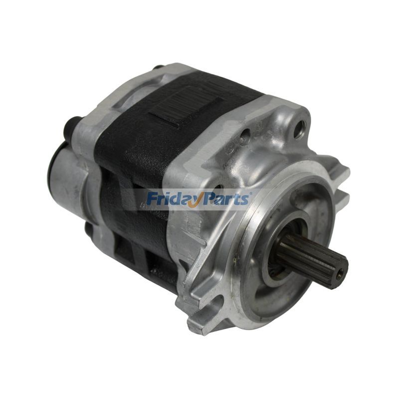 Hyster フォークリフト用油圧ギアポンプ 2080689