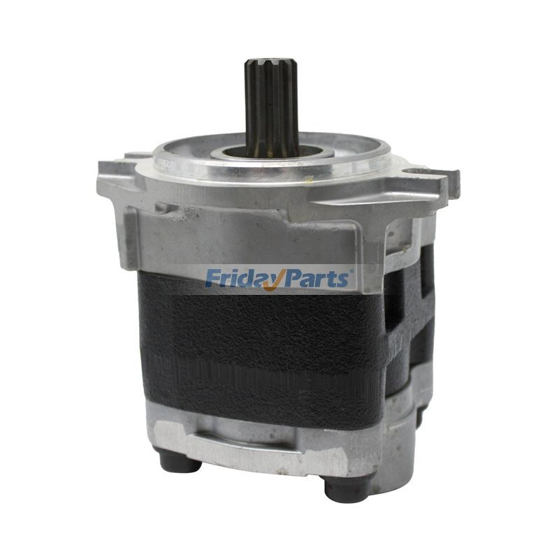 フォークリフト 油圧ギアポンプ