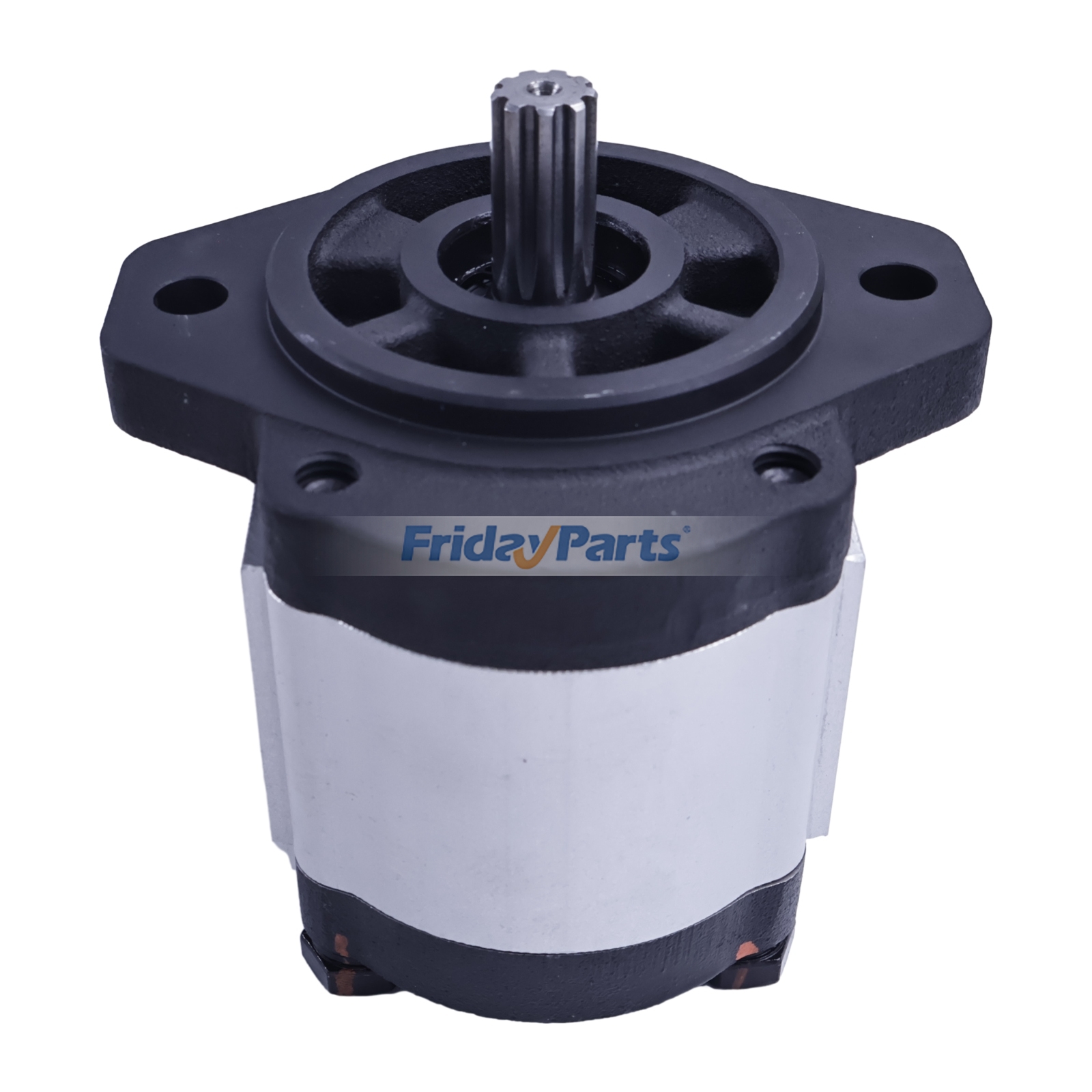 Genie用油圧ギアポンプ