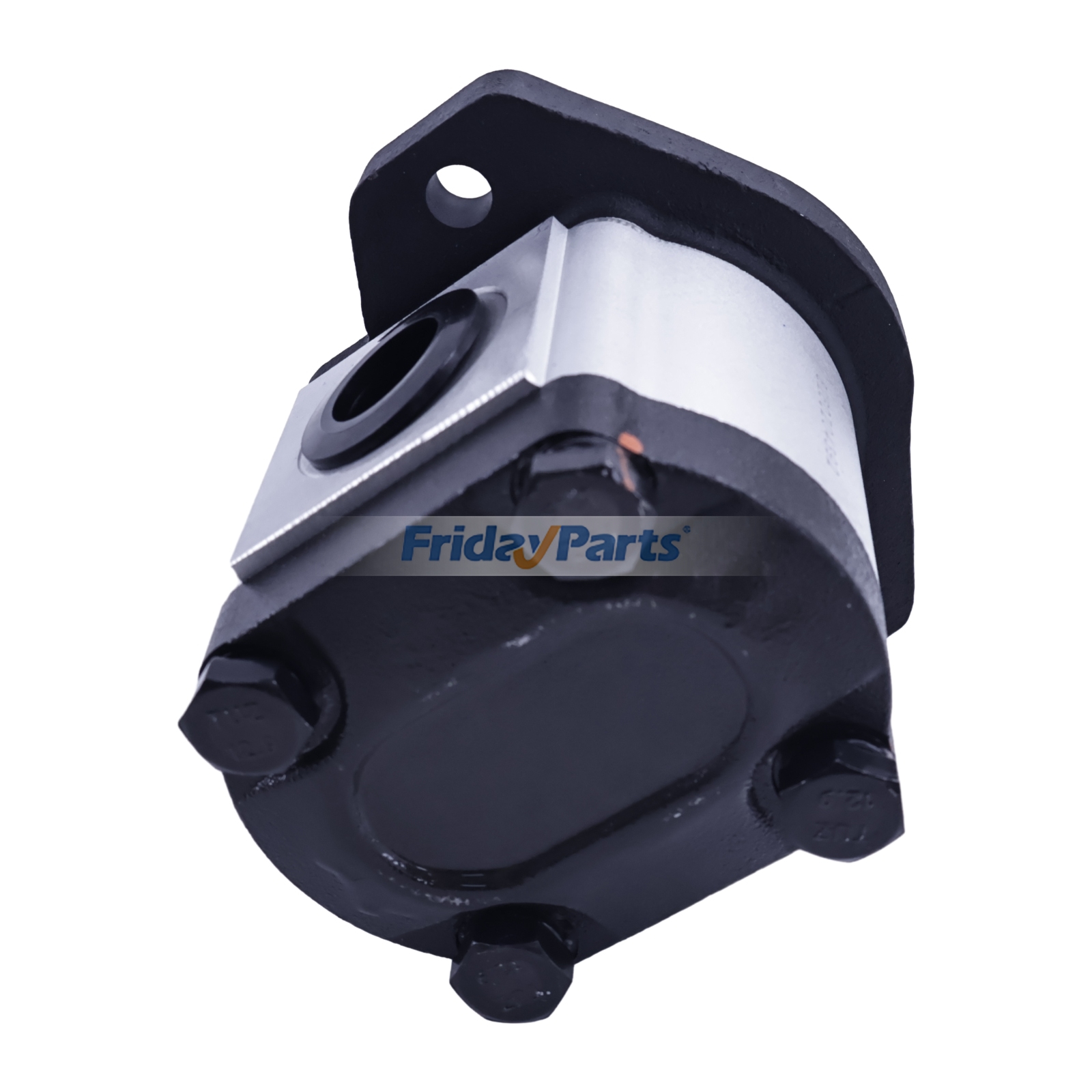 Genie用高所作業車用油圧ギアポンプ