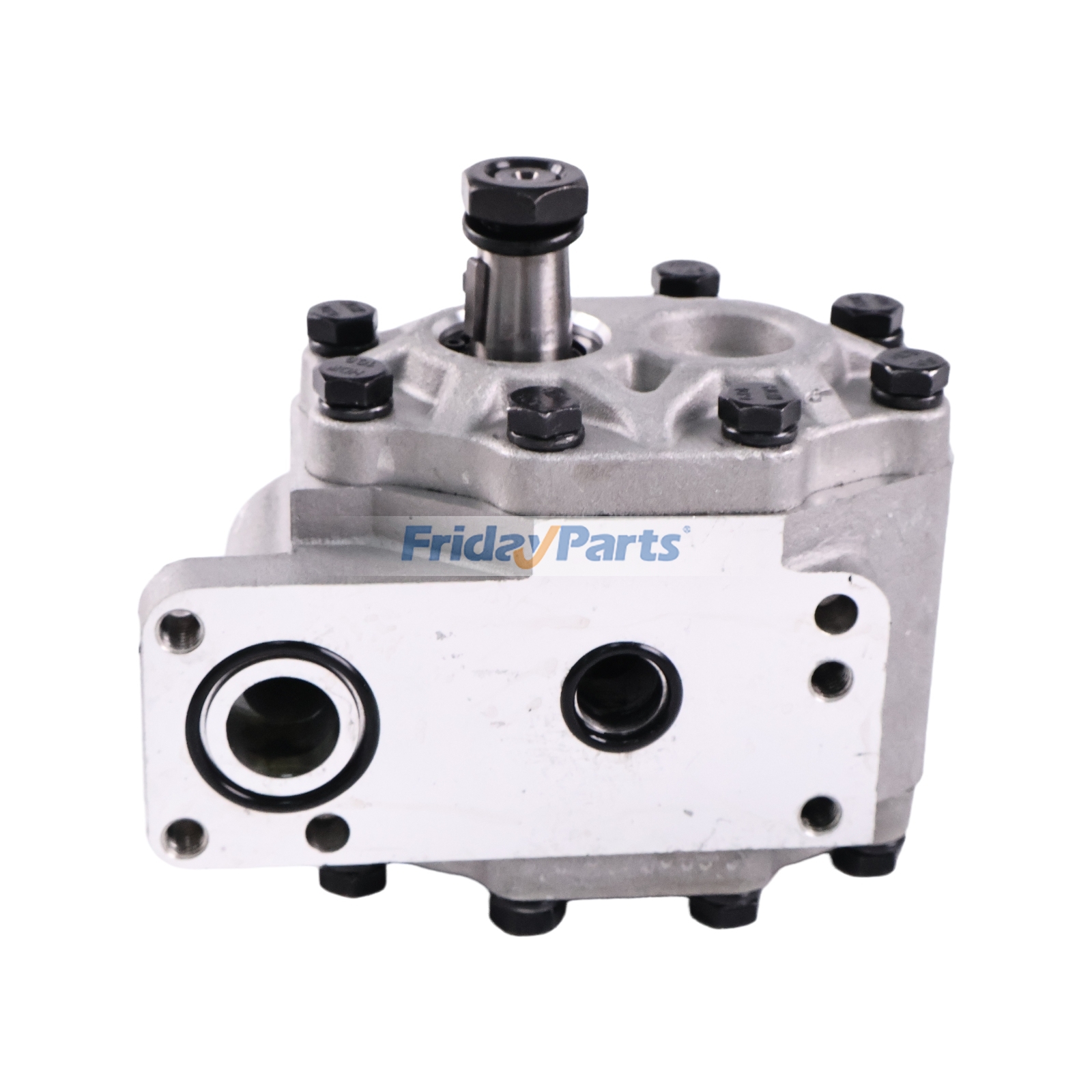 Hydraulic Gear Pump for Tractor