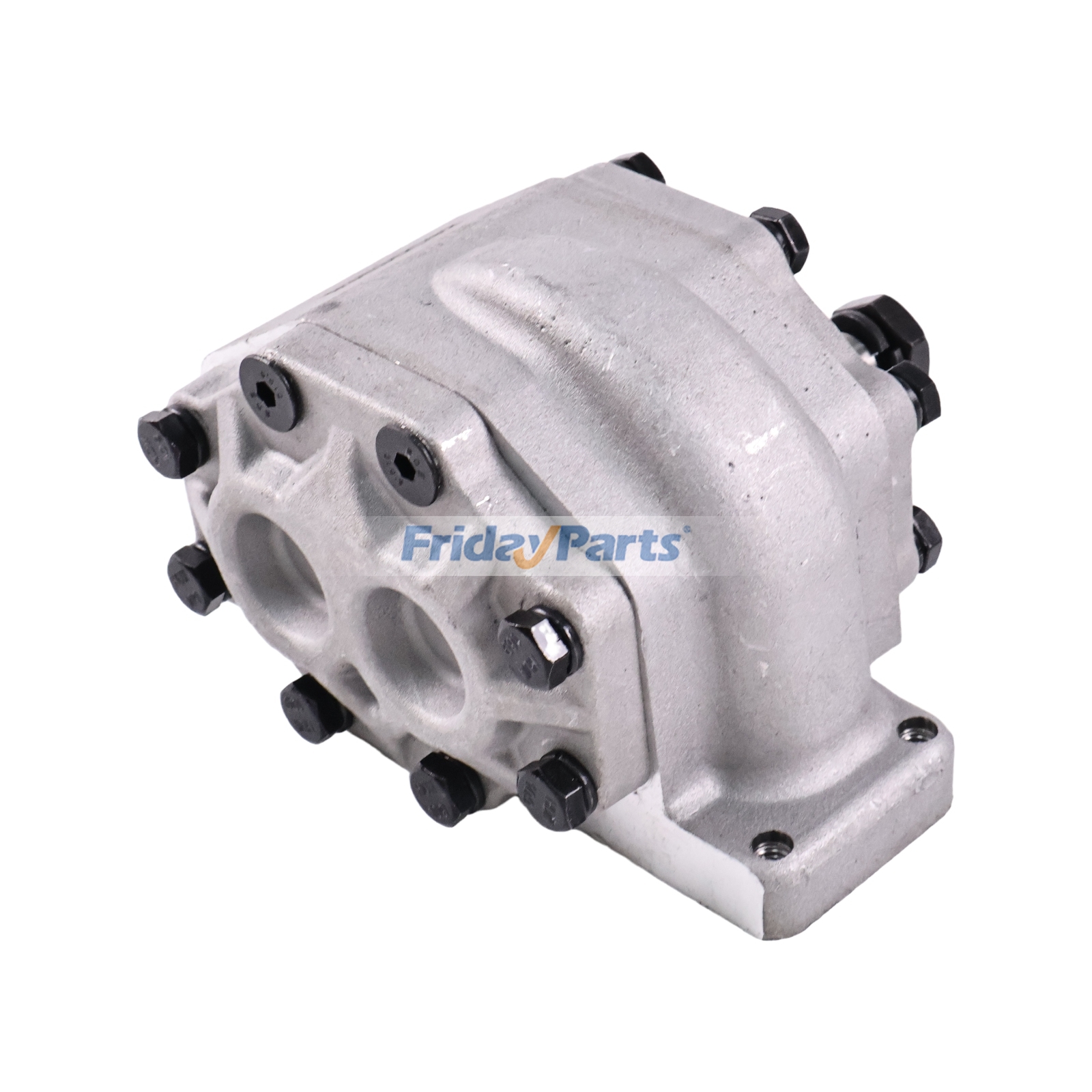 Hydraulic Gear Pump For CASE Tractor