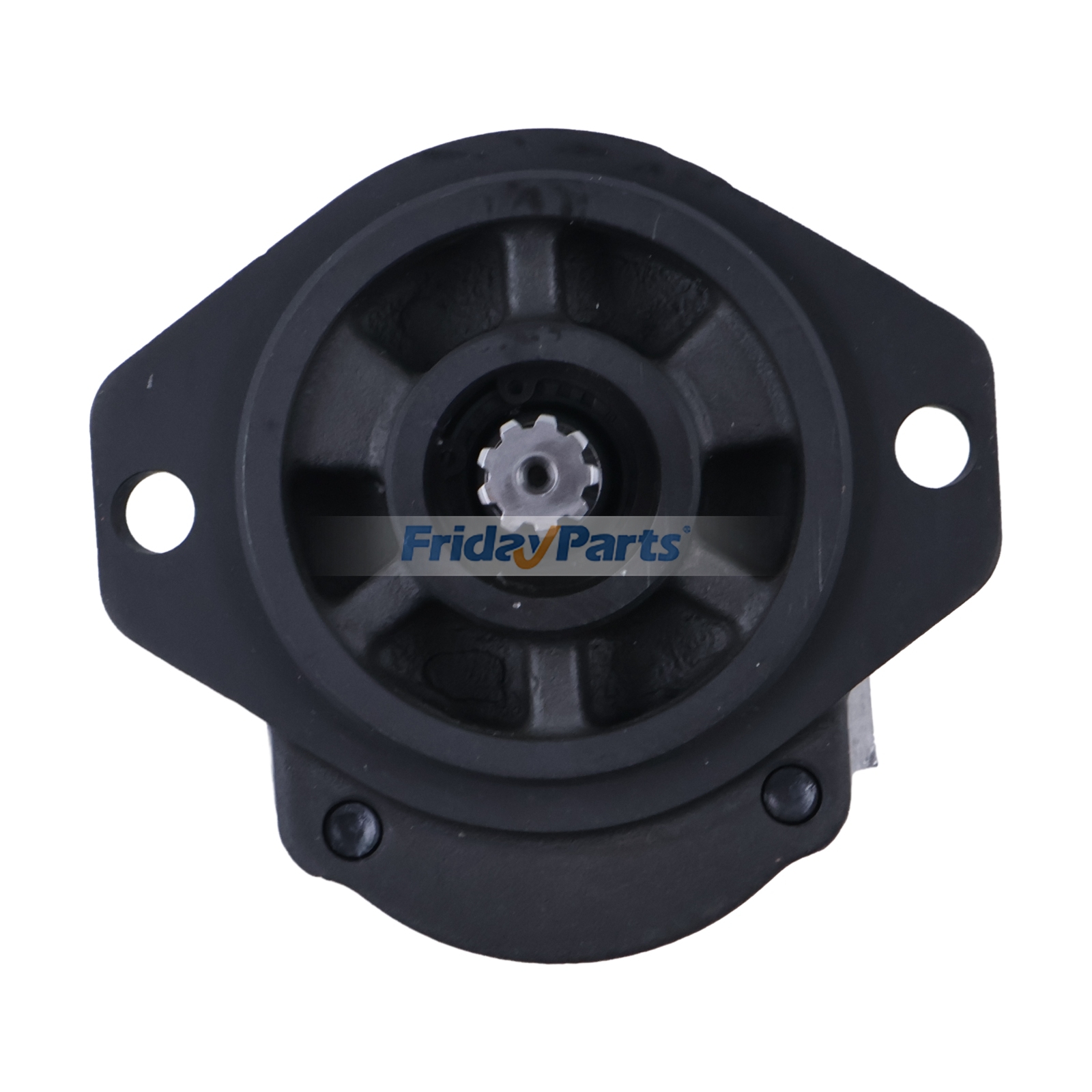 Hydraulische Zahnradpumpefür HubarbeitsbühnenFür Genie