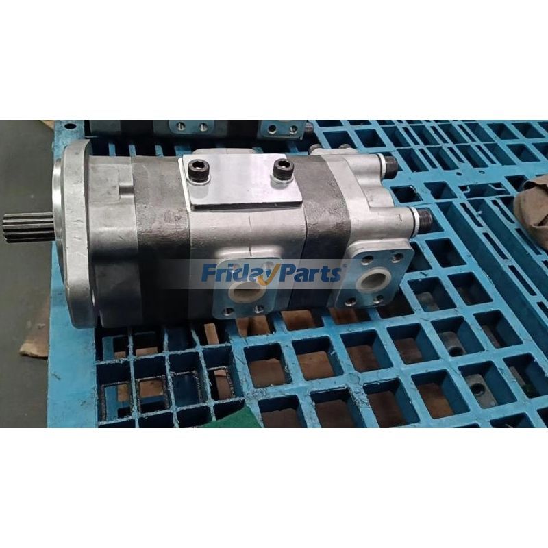 Others Hydraulic Gear Pump Grader