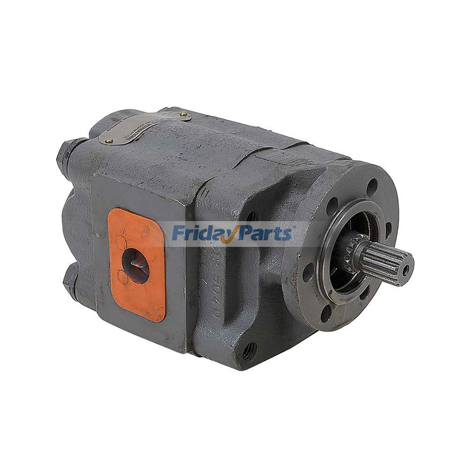 Hydraulic Gear Pump 238241 for Clark Forklift