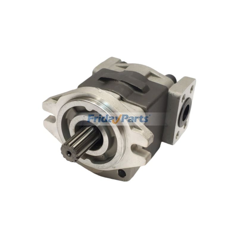 キャタピラー CAT エンジン C7 掘削機 318C 319C 320D 321C 323D 324D 325C 328D 329D 用油圧ギアポンプ 240-2998