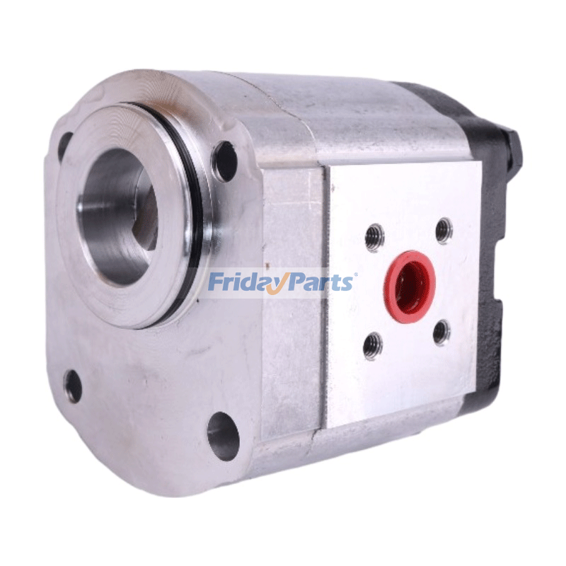Hydraulic Gear Pump 2426210050 for Haulotte Lift Compact 10 12 Optimum 1930E HA46JRT HA16PX