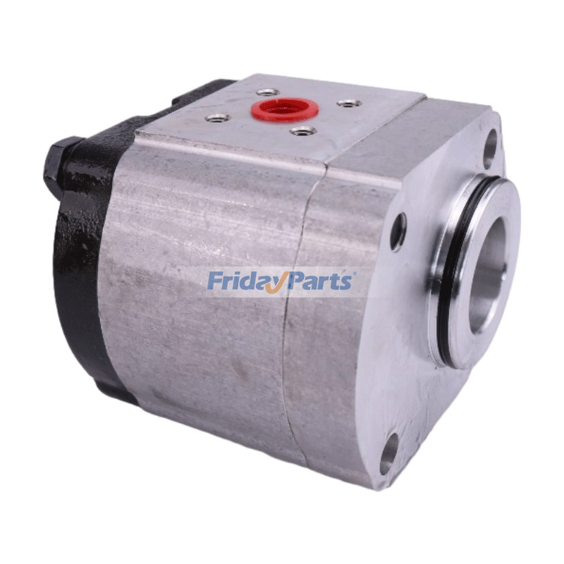 Hydraulic Gear Pump for Aerial Work Platforms
