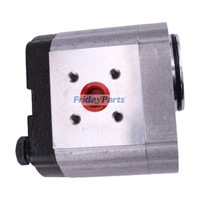 Hydraulic Gear Pump in Stock in China