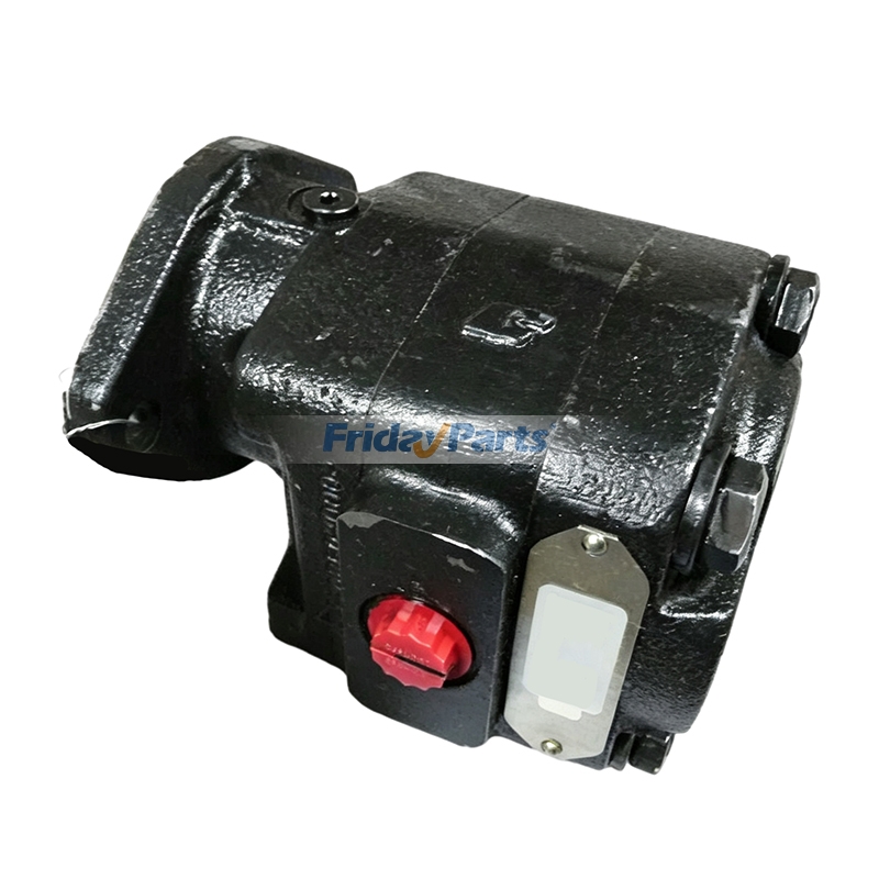 Bomba de engranajes hidráulica 2657154916 3089210053 para perforadora de barrenos Atlas Copco DM-50 DM-45 DM-L para Otros equipos de construcción