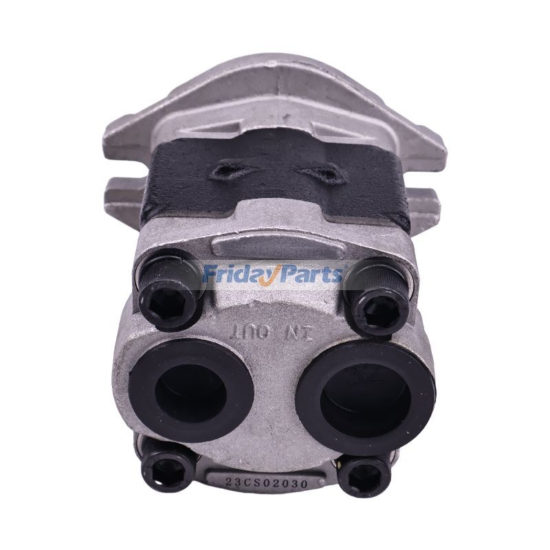 Hydraulic Gear Pumperpillar CAT in Stock in China