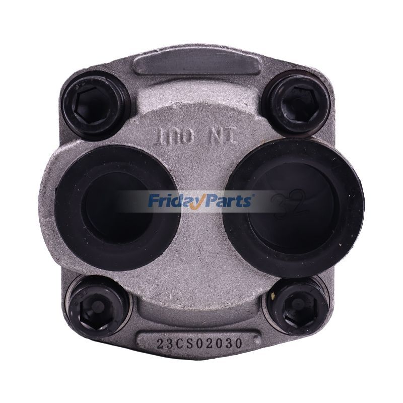 FridayParts Hydraulic Gear Pumperpillar CAT