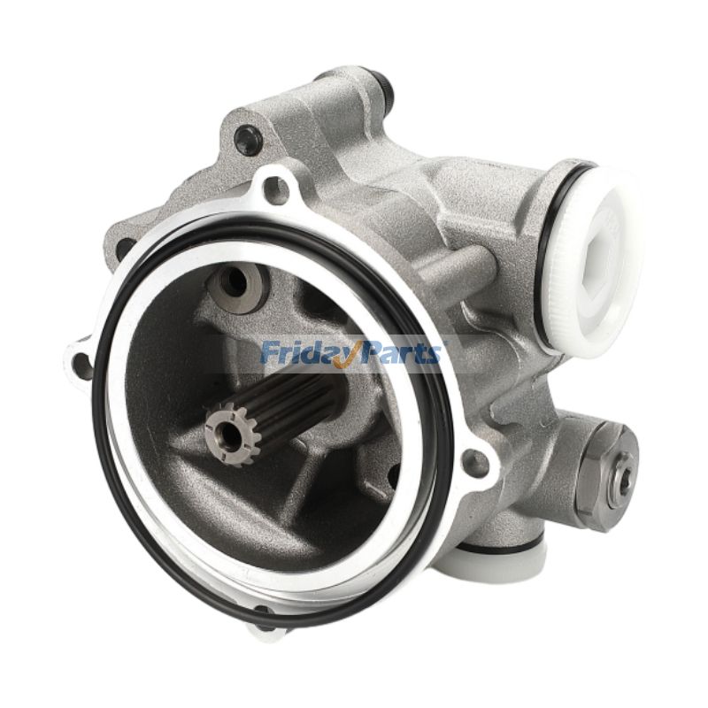 ぽっかぽか Hydraulic Gear Pump 2902440-1517A for Kawasaki