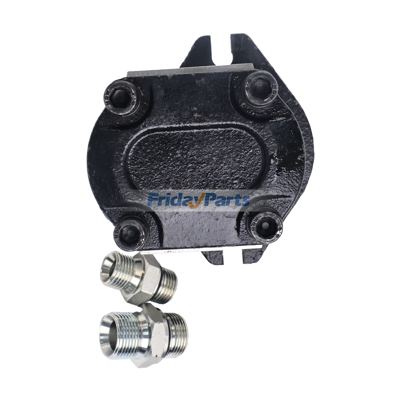  Hydraulic Gear Pump For CAT