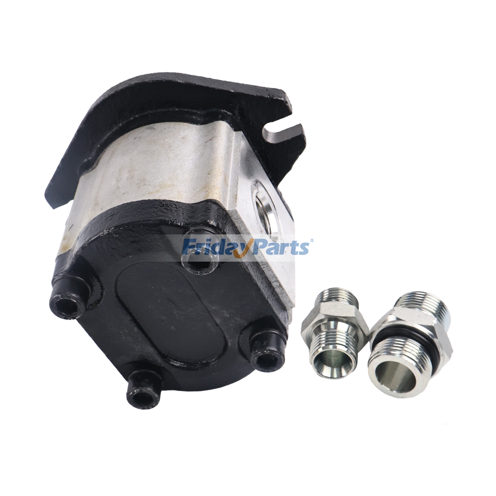 Hydraulic Gear Pump for Compactor,Engine