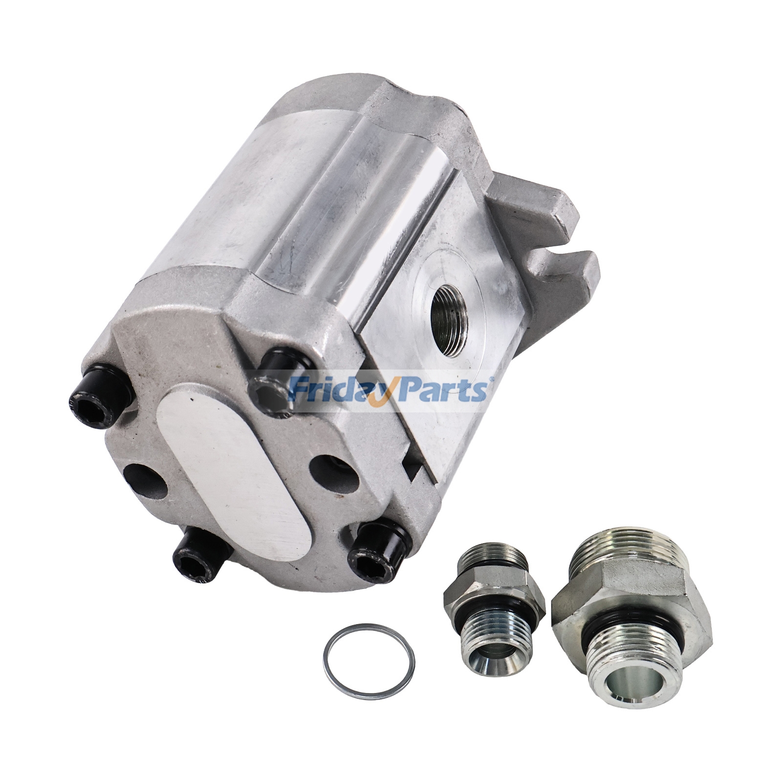  Hydraulic Gear Pump For CAT