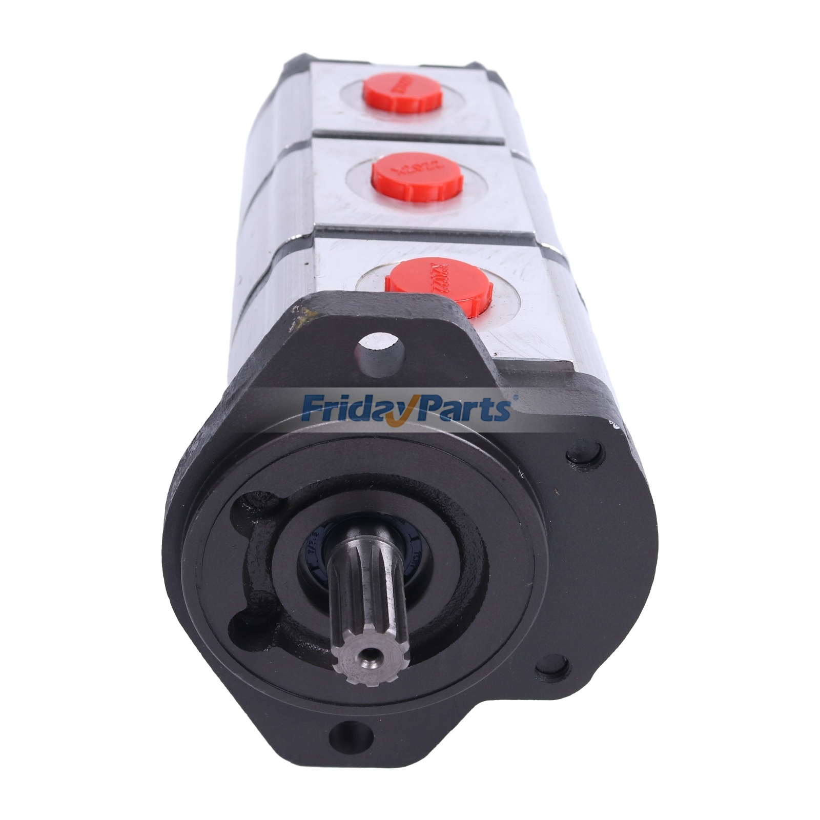 Excavator Hydraulic Gear Pump