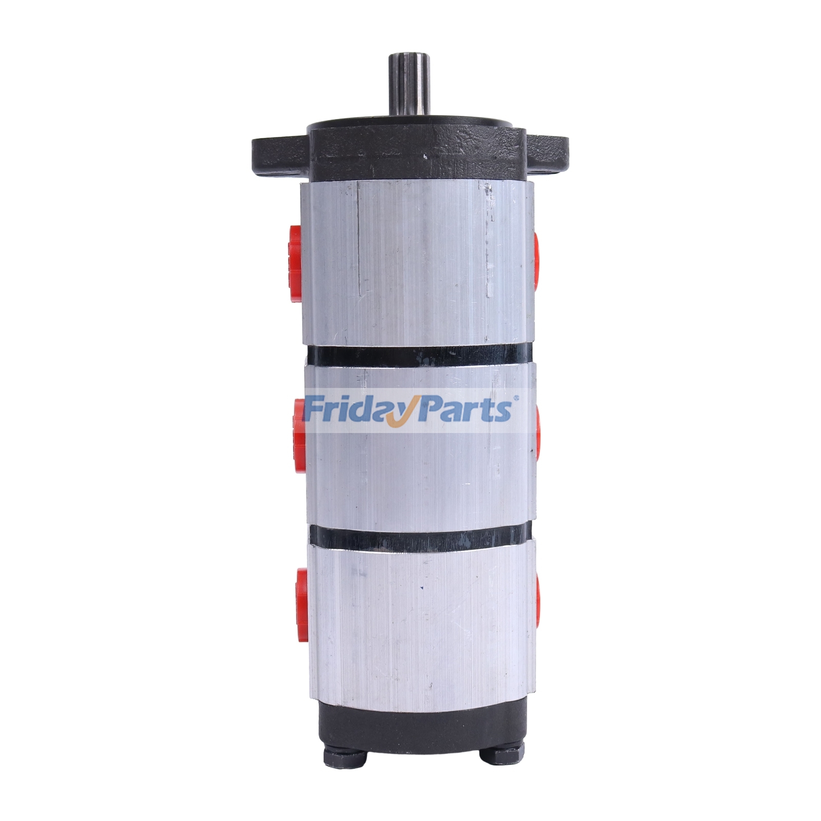 Hydraulic Gear Pump in Stock in China,Germany