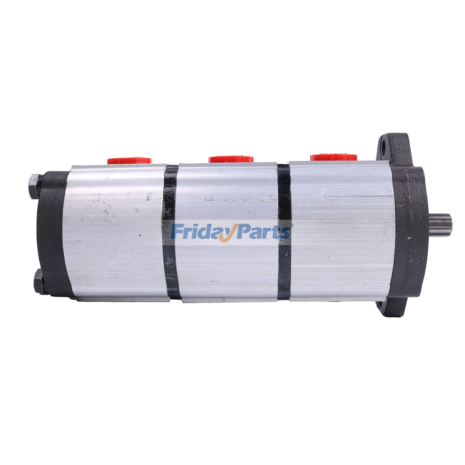  Hydraulic Gear Pump For Takeuchi