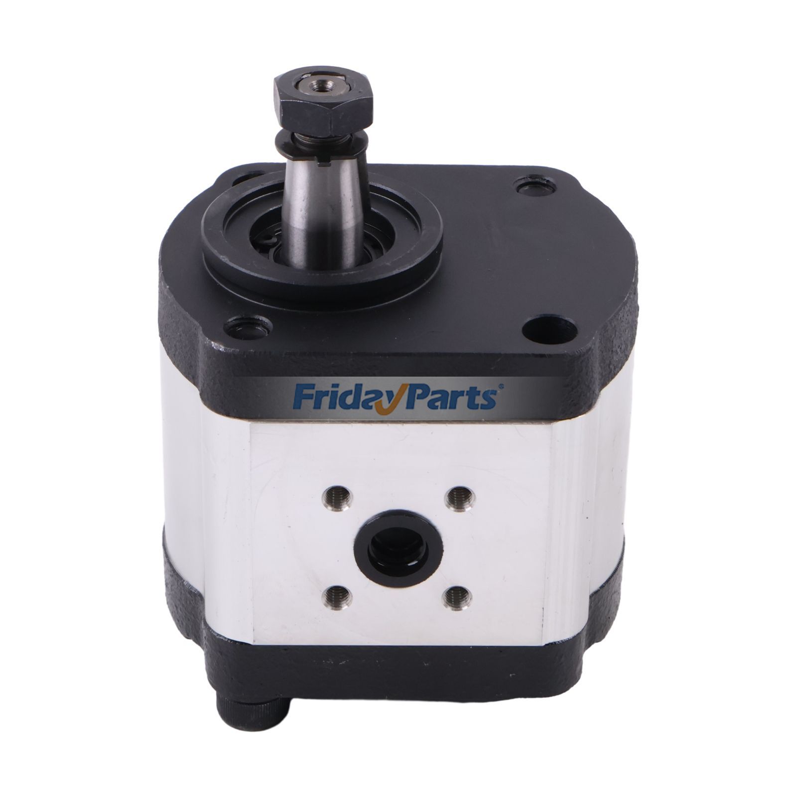 油圧ギアポンプ 3145248R93 3142097R91 CASEトラクター433 533 553 633 644 654 724 733 744 824 833 844 844S用