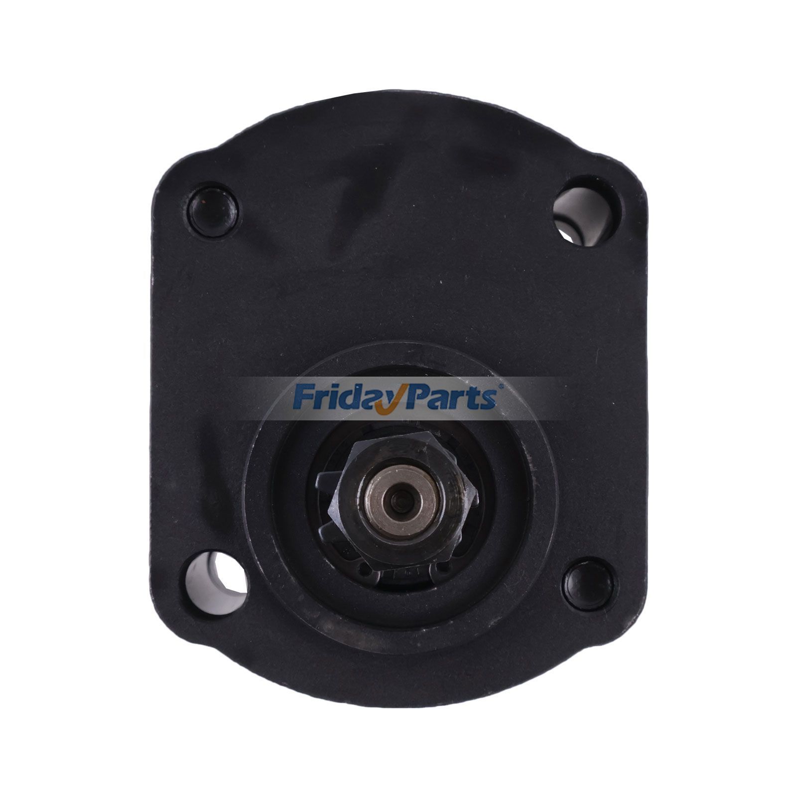 Hydraulic Gear Pump in Stock in China,Germany