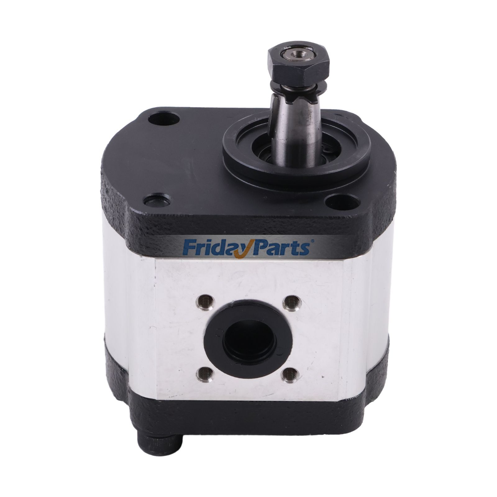 Hydraulic Gear Pump for Tractor