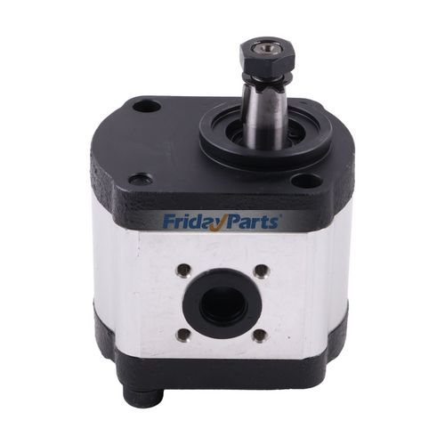 Hydraulikpumpe Case IHC – Ersetzt 3147535R92, 3216613R91, 3147535R94, Für Traktoren 433, 533, 633, 733, 833, 540, 640 U.v.m Hydraulikpumpe Case IHC – Ersetzt 3147535R92, 3216613R91, 3147535R94, Für Traktoren 433, 533, 633, 733, 833, 540, 640 U.v.m