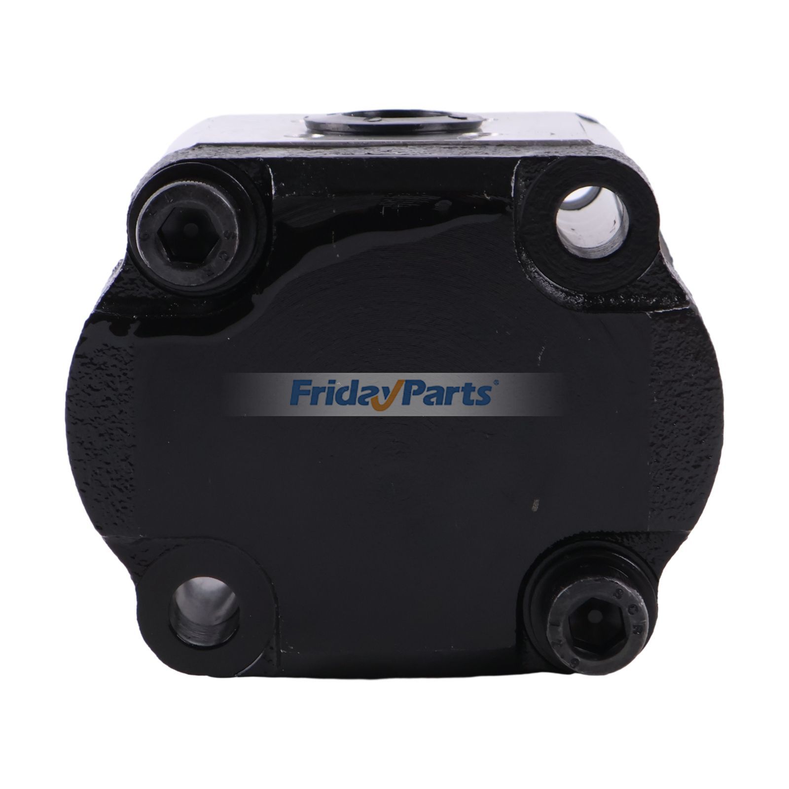  Hydraulic Gear Pump For CASE