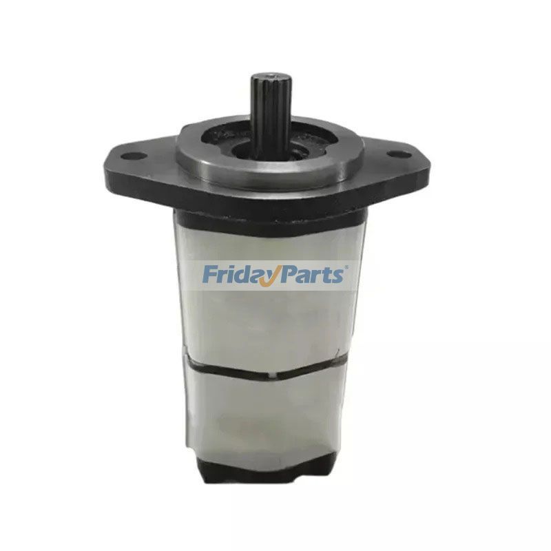 パーカー用油圧ギアポンプ 3339121186