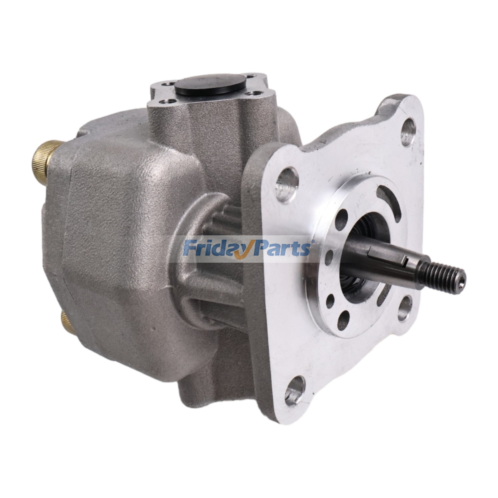 Hydraulic Gear Pump 35110-76100 37150-36200 for Kubota L185F L185DT L245 L295 L295DT L175 L225