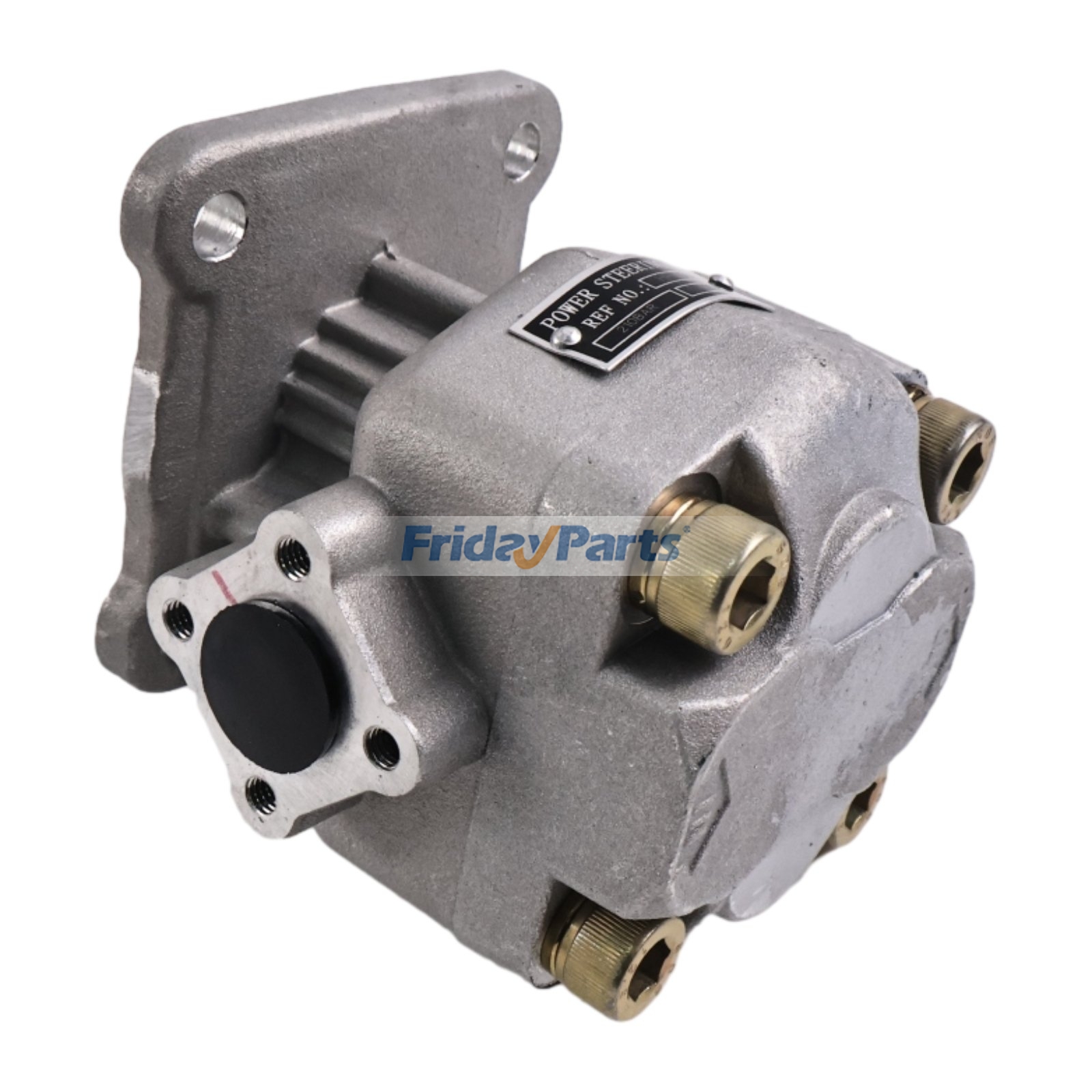 Tractor Hydraulic Gear Pump