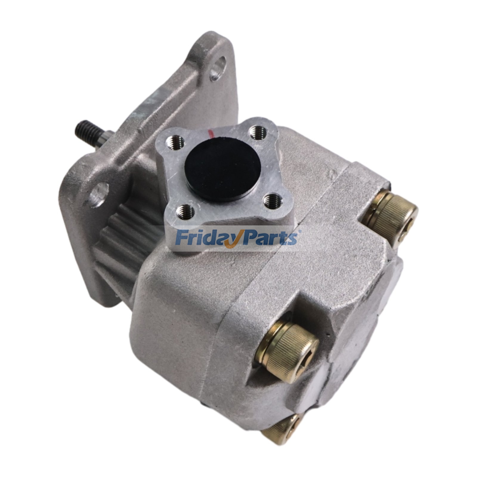 Hydraulic Gear Pump compatible with Tractor