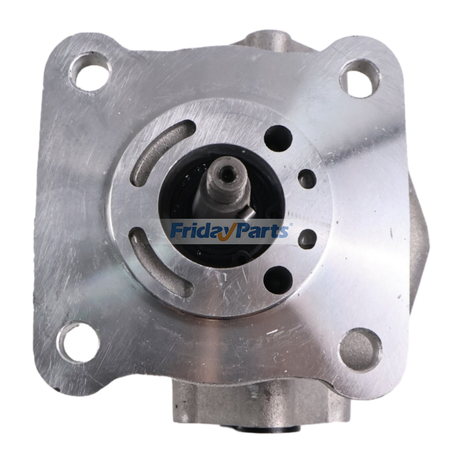 FridayParts Hydraulic Gear Pump