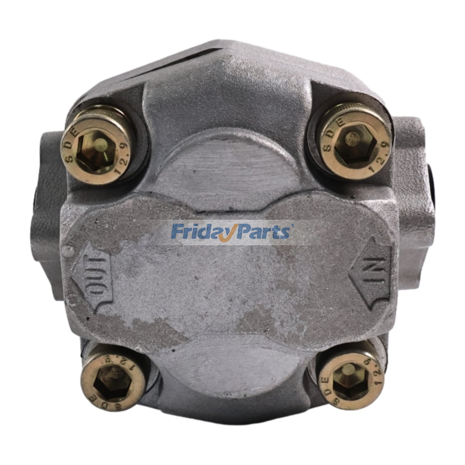 Hydraulic Gear Pump For KUBOTA Tractor