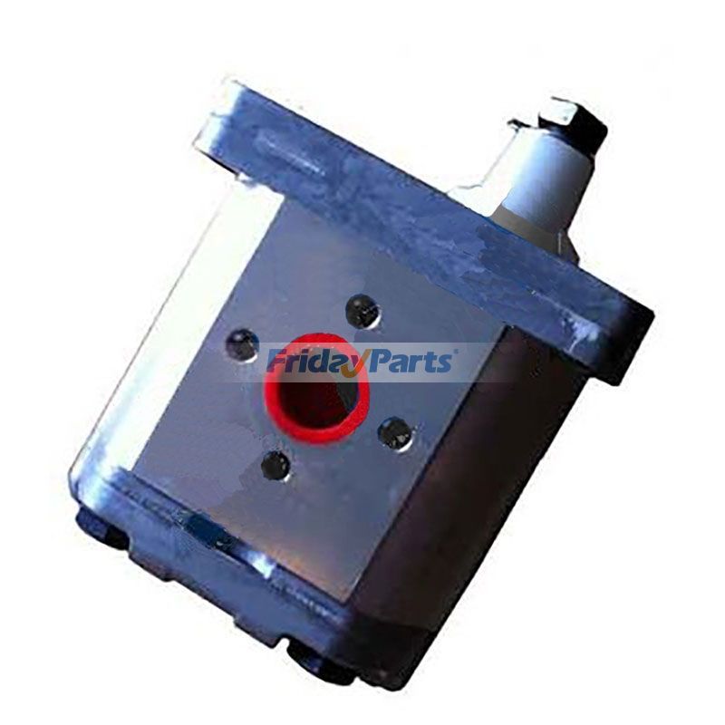 Hydraulic Gear Pump 3539859M91 1824474M92 for Massey Ferguson 154F 154S 164TS 174F 174S 184F 184S 194F 194S 274C