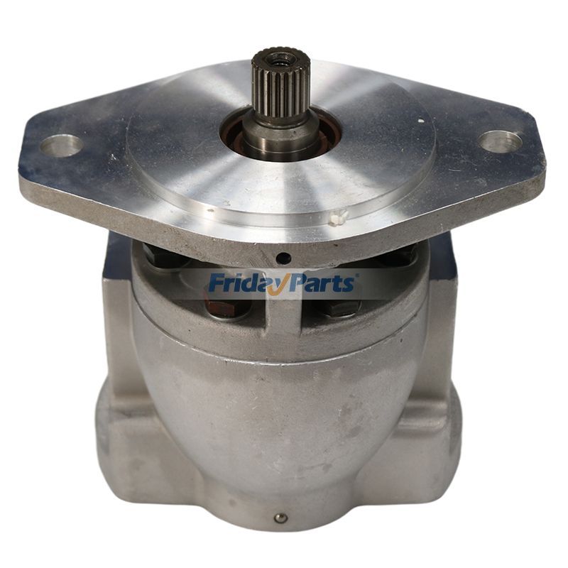 キャタピラー CAT D5E D5B トラクター 3306 エンジン用油圧ギアポンプ 3G4661