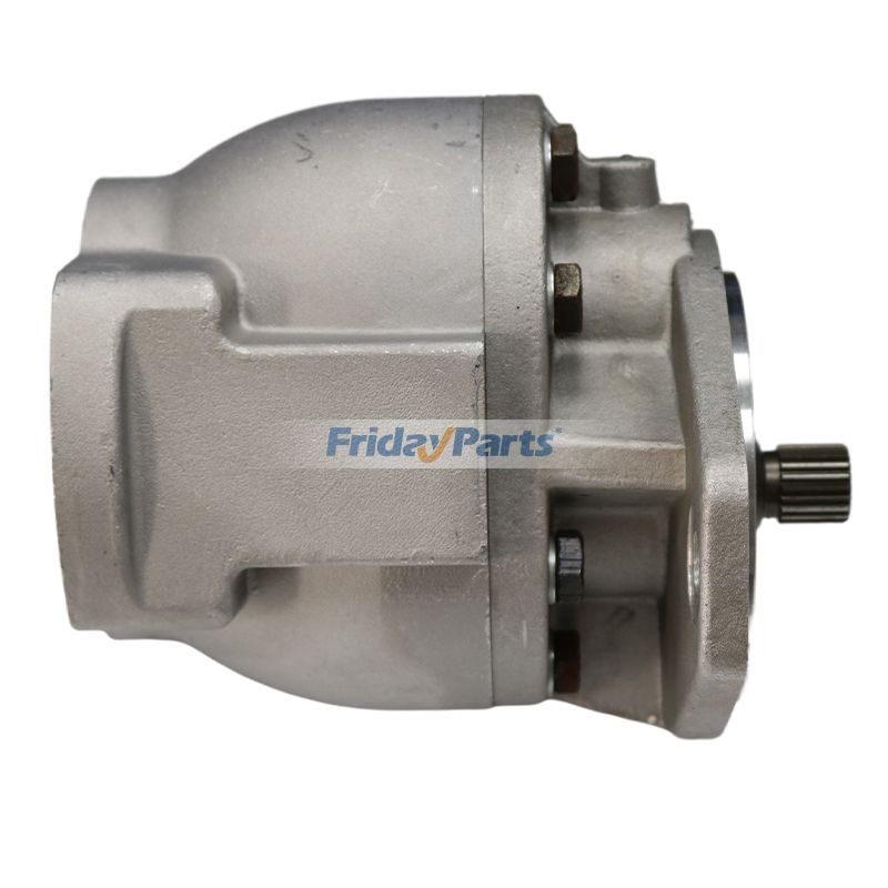 CAT用用キャタピラー CAT D5E D5B トラクター 3306 エンジン用油圧ギアポンプ 3G4661