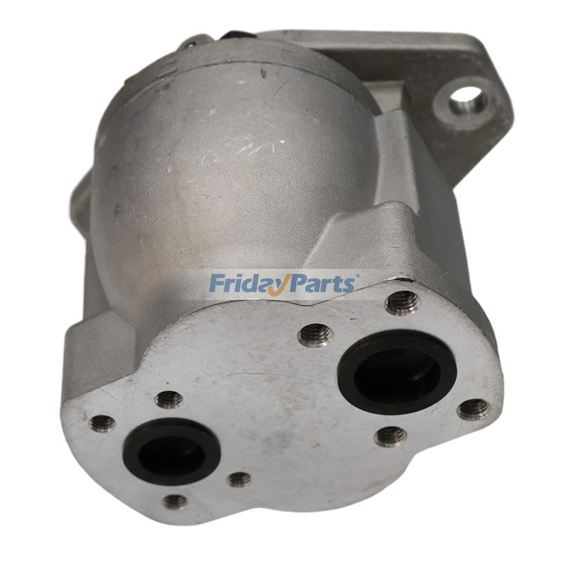 CAT用油圧ギア ポンプピラー CAT