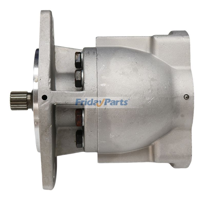 FridayPartsの油圧ギア ポンプピラー CAT