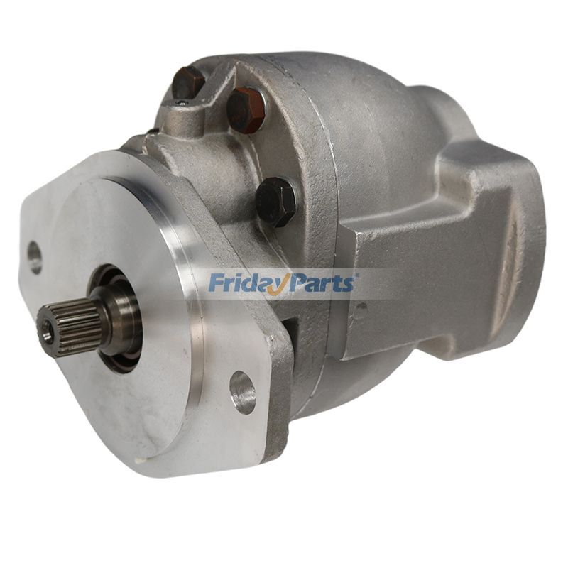 CAT用トラクター用油圧ギア ポンプピラー CAT