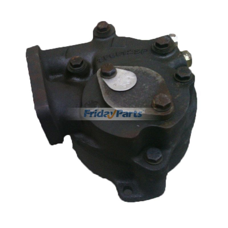 エンジン 油圧ギア ポンプピラー CAT トラックタイプ