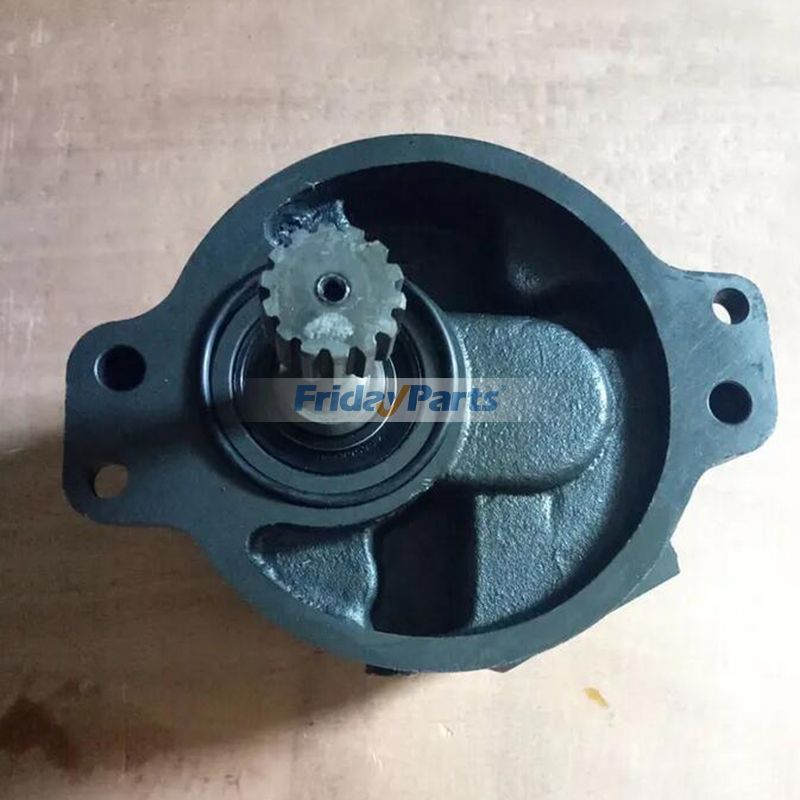Engine,Loader Hydraulic Gear Pumperpillar CAT Wheel