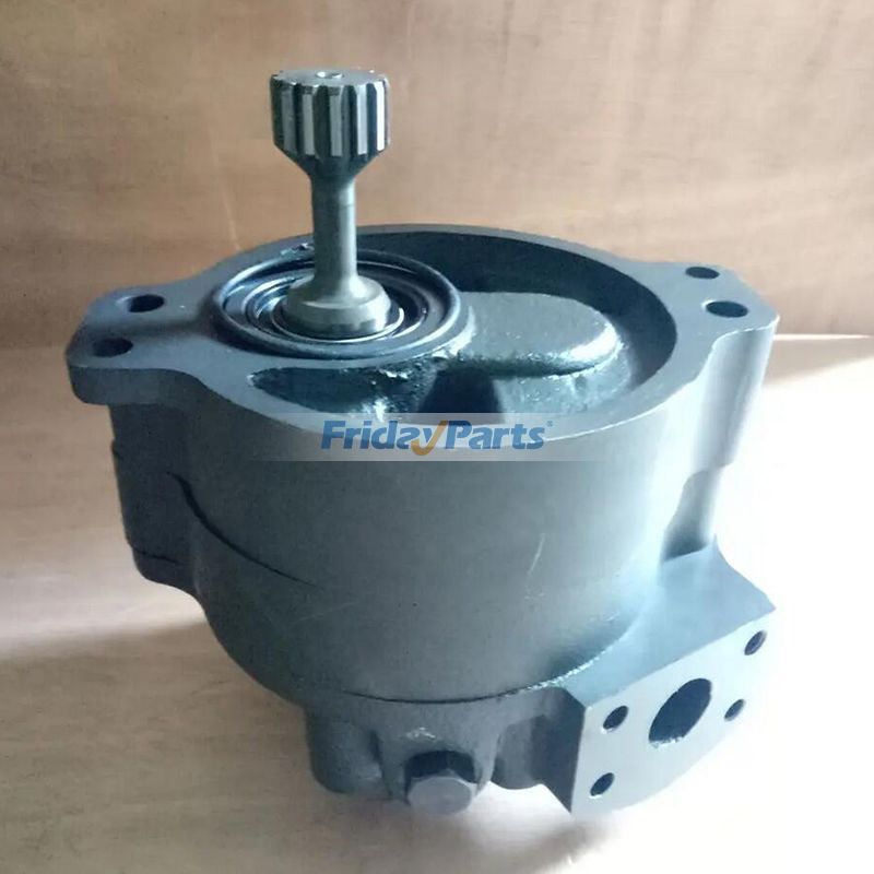 キャタピラー CAT 988B ホイールローダー 3408 エンジン用油圧ギアポンプ 3P-0380