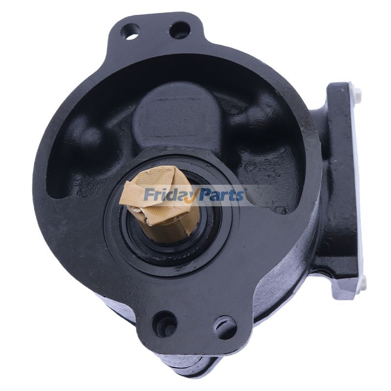 ブルドーザー 油圧ギアポンプ