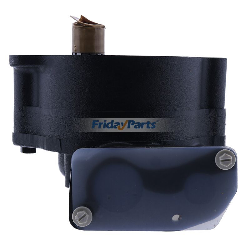 CAT用油圧ギアポンプ